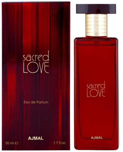 Ajmal Sacred Love - EDP 50 ml