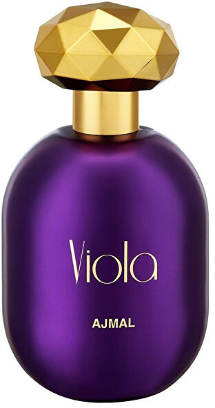 Ajmal Viola - EDP 75 ml