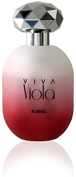 Ajmal Viva Viola - EDP 1 ml - odstřik