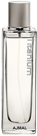 Ajmal Titanium - EDP 100 ml