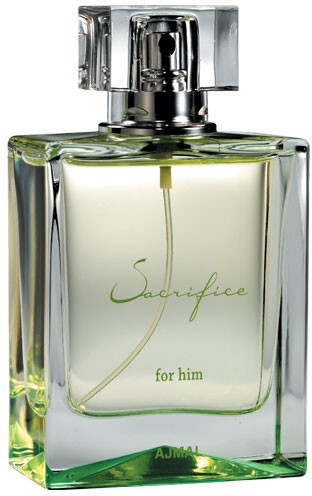 Ajmal Sacrifice For Him II - EDP 90 ml