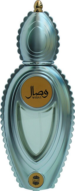 Ajmal Wisal  - EDP 1 ml - odstřik
