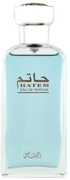 Rasasi Hatem Men - EDP 75 ml