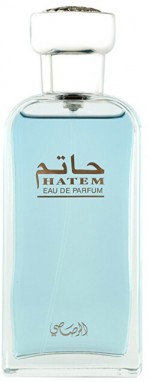 Rasasi Hatem Men - EDP 75 ml galéria
