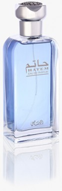 Rasasi Hatem Men - EDP 75 ml galéria