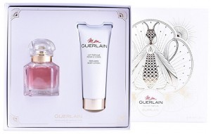 Guerlain Lady Million - EDP 50 ml + testápoló 75 ml + EDP 10 ml galéria