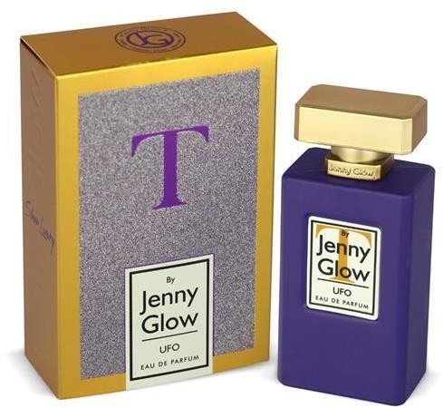 Jenny Glow Jenny Glow UFO  - EDP 80 ml