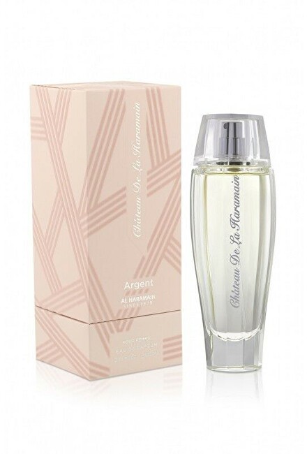 Al Haramain Chateau De La Haramain Argent - EDP 100 ml