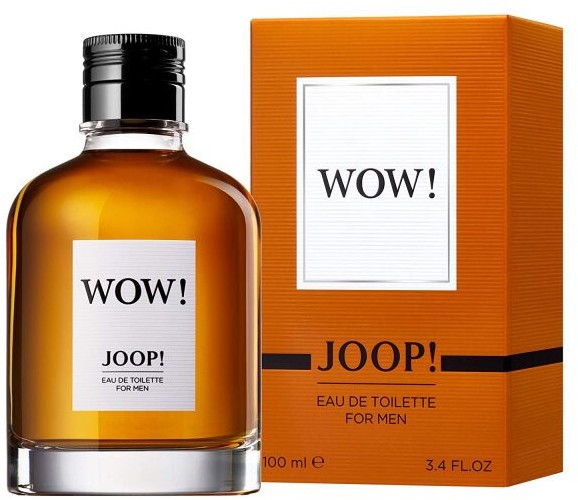 Joop! WOW! - EDT 60 ml