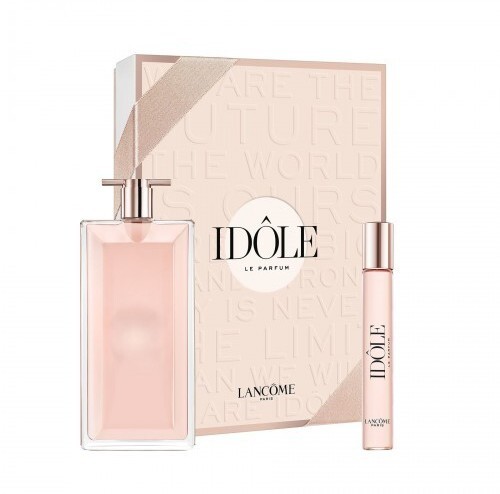 Lancome Idôle - EDP 50 ml + EDP 10 ml