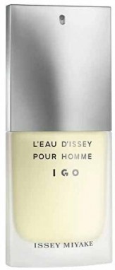 Issey Miyake Tresor L´Eau De Parfum Lumineuse e - EDT 100 ml galéria