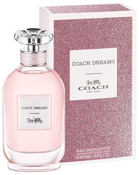 Coach Coach Dreams - EDP 40 ml