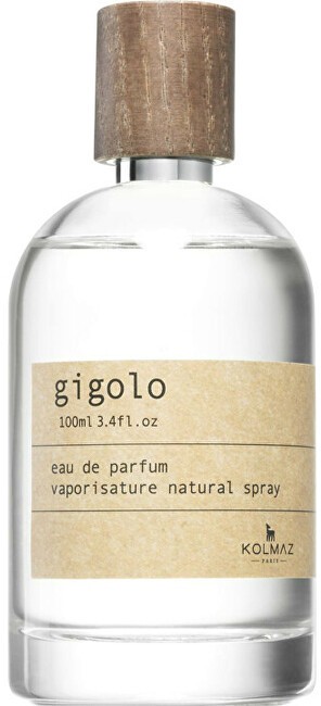 Kolmaz Gigolo  - EDP 100 ml