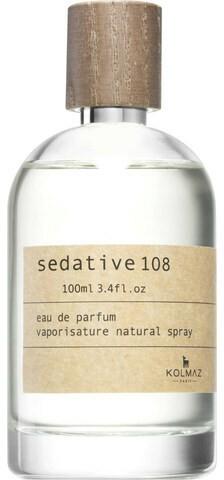 Kolmaz Sedative 108  - EDP 100 ml