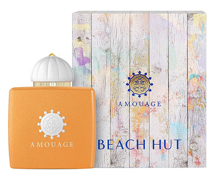 Amouage Beach Hut Woman - EDP 100 ml