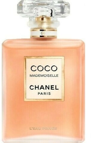 Chanel Coco Mademoiselle L`Eau Privée  - EDP 50 ml