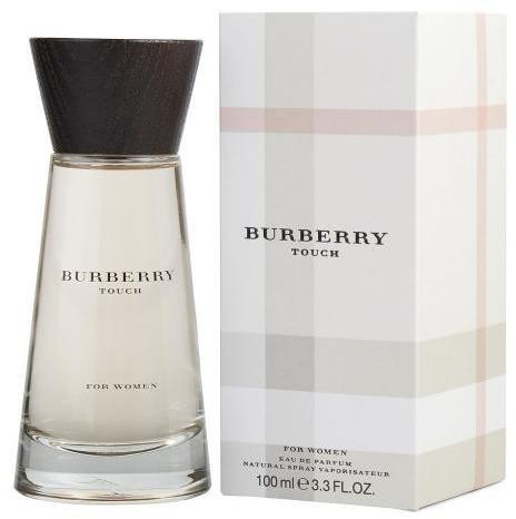 Burberry Touch For Women  - EDP 50 ml
