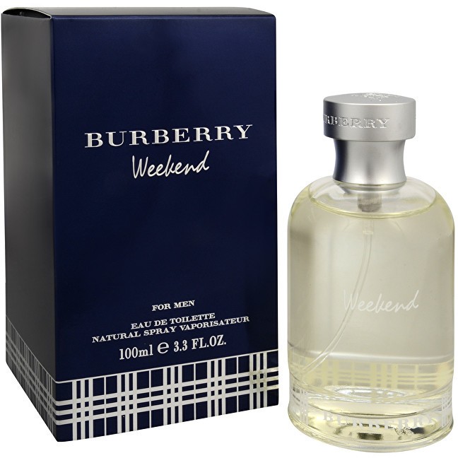 Burberry Weekend For Men - EDT 50 ml