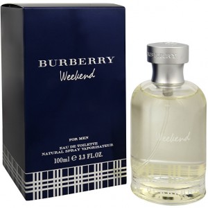 Burberry Weekend For Men - EDT 50 ml galéria