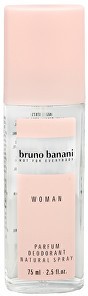Bruno Banani Woman dezodor spray 75 ml