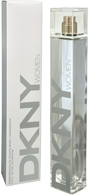 DKNY Women Energizing - EDT 50 ml