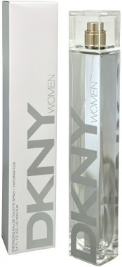 DKNY Women Energizing - EDT 50 ml galéria