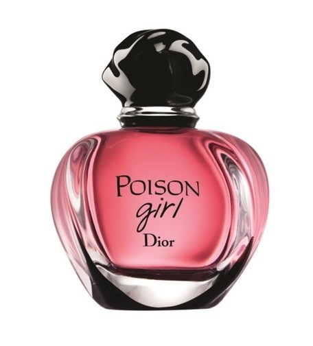 Dior Poison Girl  - EDP 2 ml - odstřik s rozprašovačem