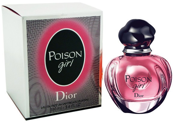 Dior Poison Girl - EDT 30 ml