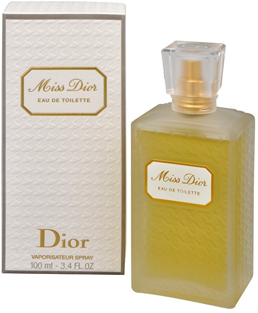 Dior Miss Dior Originale - EDT 50 ml