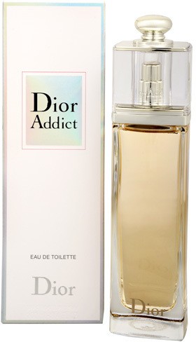 Dior Dior Addict Eau de Toilette - EDT 50 ml