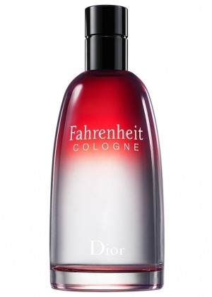 Dior Fahrenheit Cologne - EDC 125 ml