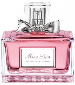 Dior Miss Dior Absolutely Blooming  - EDP 30 ml galéria