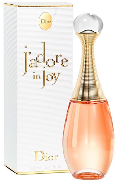 Dior J´adore In Joy - EDT 100 ml