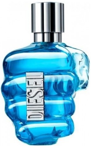 Diesel Only The Brave Hight - EDT 125 ml