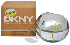 DKNY Be Delicious - EDT 50 ml