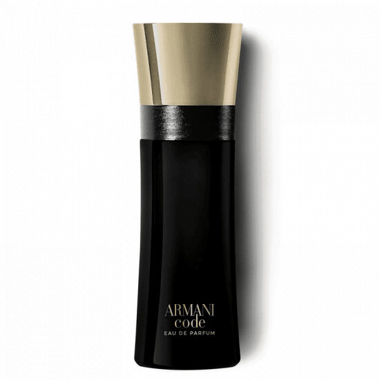 Armani Code Pour Homme  - EDP 30 ml