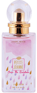 Jeanne Arthes Over The Rainbow  - EDP 30 ml