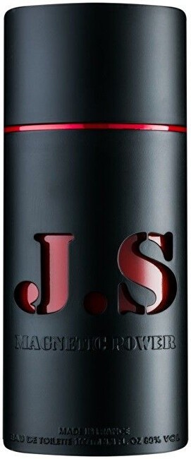 Jeanne Arthes JS Magnetic Power - EDT 100 ml