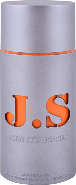 Jeanne Arthes JS Magnetic Power Sport - EDT 100 ml