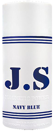 Jeanne Arthes JS Navy Blue - EDT 100 ml