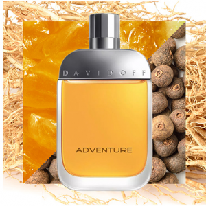 Davidoff Davidoff Adventure - EDT 1 ml - odstřik galéria