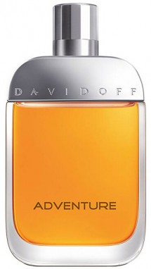 Davidoff Davidoff Adventure - EDT 1 ml - odstřik galéria