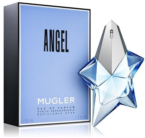 Thierry Mugler Angel - EDP (újratölthető) 25 ml