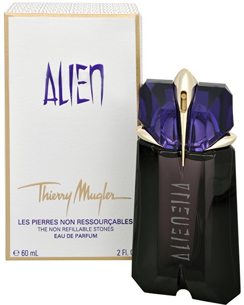 Thierry Mugler Alien - EDP (nem újratölthető) 30 ml