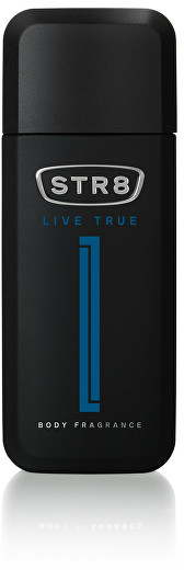 STR8 Live True dezodor spray 75 ml