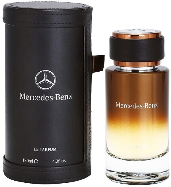 Mercedes-Benz Le Parfum Mercedes-Benz - EDT 120 ml