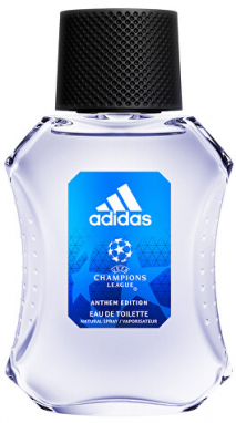 Adidas UEFA Anthem Edition - EDT 50 ml galéria