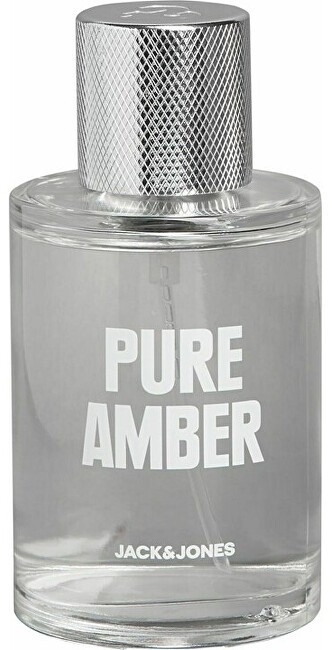 Jack&Jones Pure Amber - EDT 75 ml