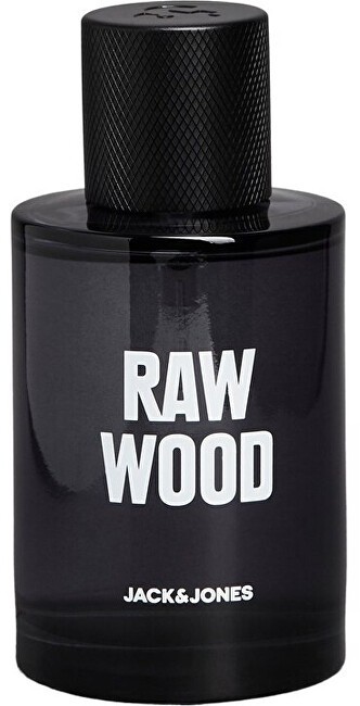 Jack&Jones Raw Wood - EDT 75 ml