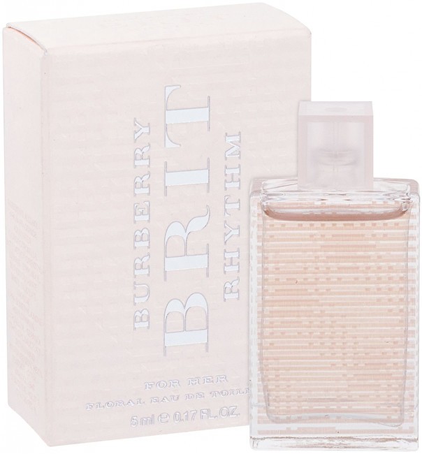 Burberry Brit Rhythm For Her - mini EDT 5 ml